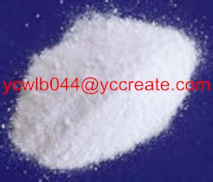 Carboxymethylcellulose Sodium 